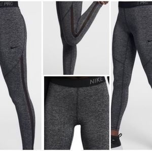 NEW NIKE PRO HYPERCOOL Leggings NWOT